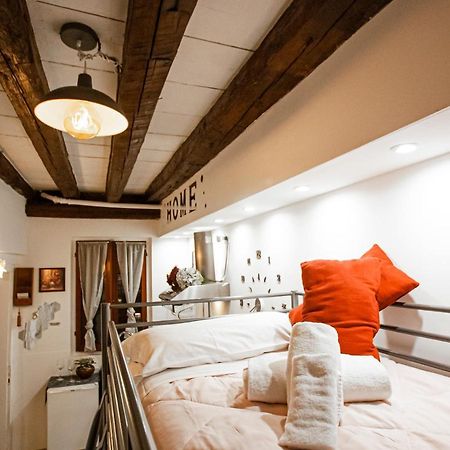Apartamento Residenza Garibaldi Venecia Exterior foto