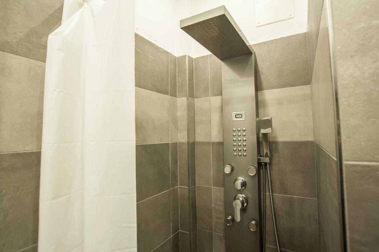 Apartamento Residenza Garibaldi Venecia Exterior foto