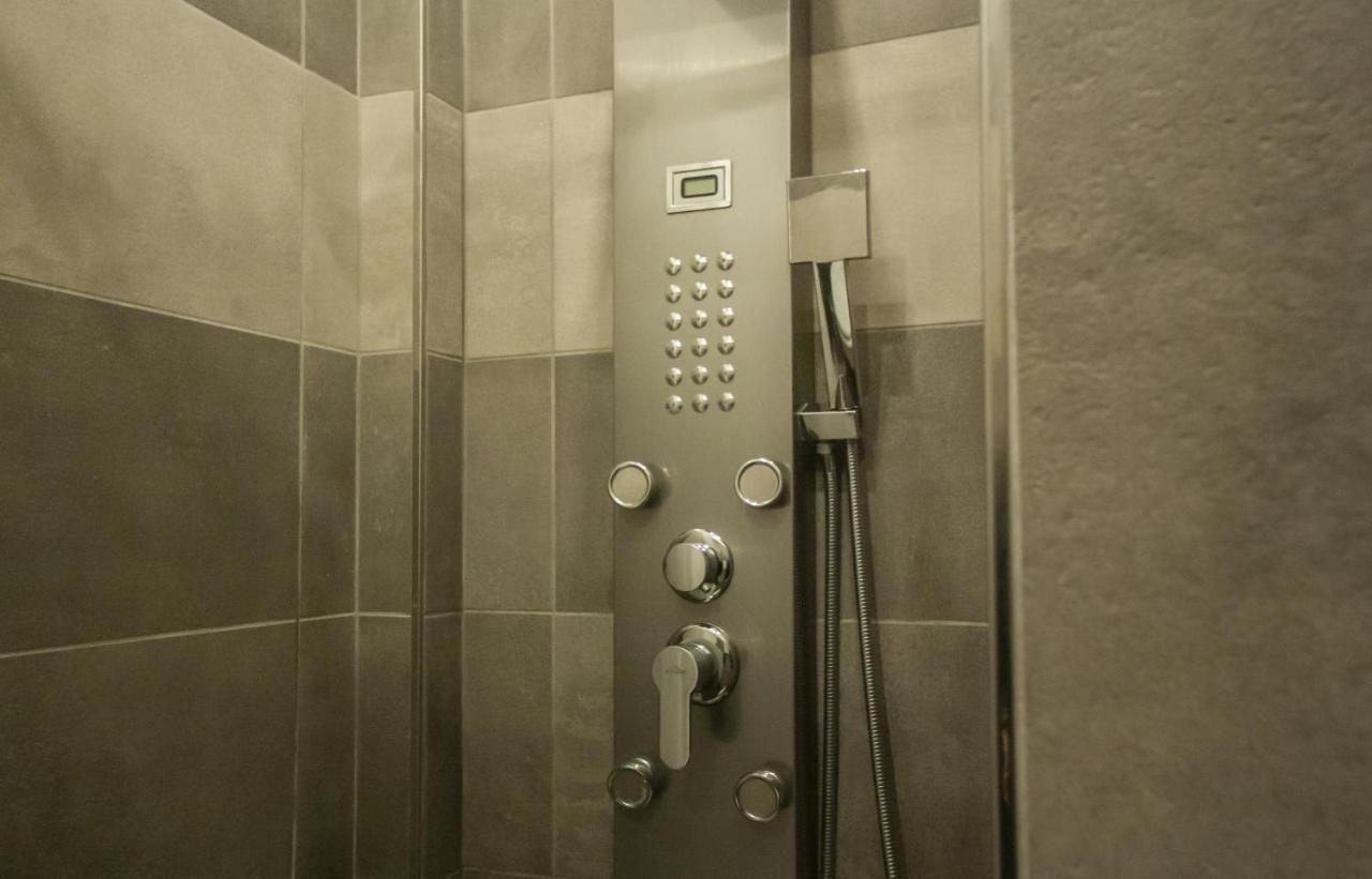 Apartamento Residenza Garibaldi Venecia Exterior foto