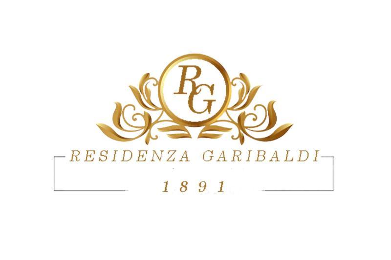 Apartamento Residenza Garibaldi Venecia Exterior foto