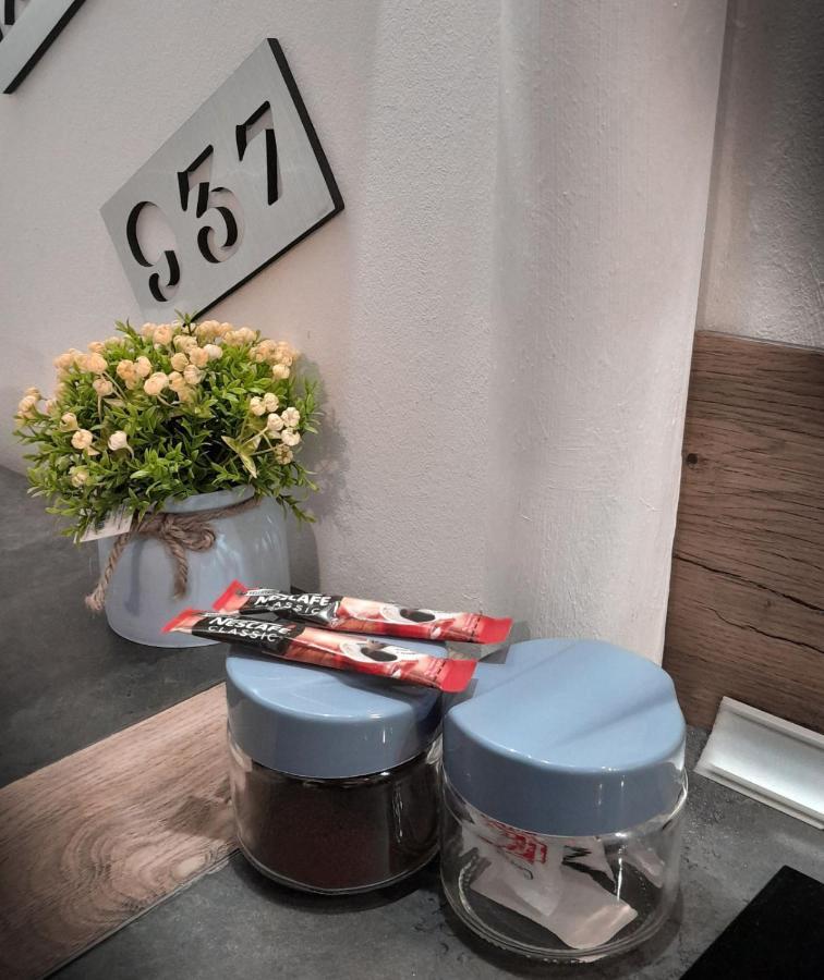 Apartamento Residenza Garibaldi Venecia Exterior foto