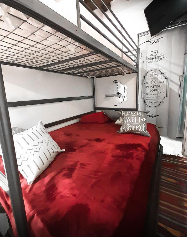 Apartamento Residenza Garibaldi Venecia Exterior foto